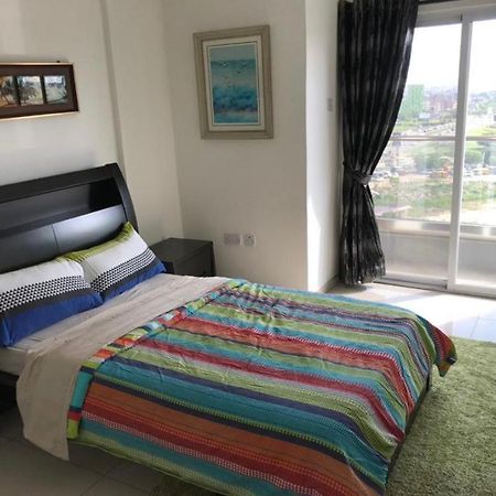 Gallery Apartments By Bestwest Hospitality Accra Exteriér fotografie