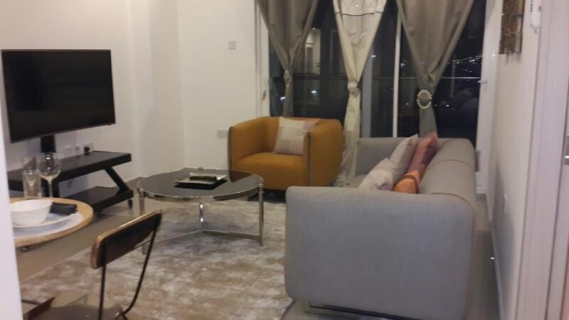 Gallery Apartments By Bestwest Hospitality Accra Exteriér fotografie