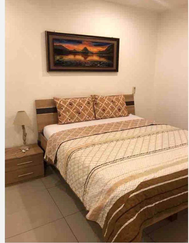 Gallery Apartments By Bestwest Hospitality Accra Exteriér fotografie
