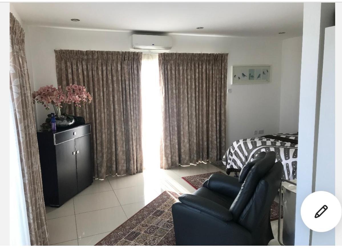 Gallery Apartments By Bestwest Hospitality Accra Exteriér fotografie