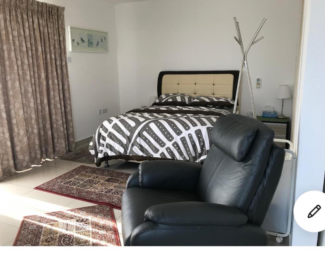 Gallery Apartments By Bestwest Hospitality Accra Exteriér fotografie