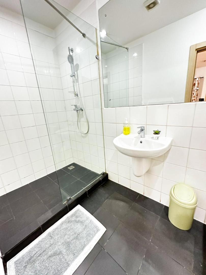 Gallery Apartments By Bestwest Hospitality Accra Exteriér fotografie