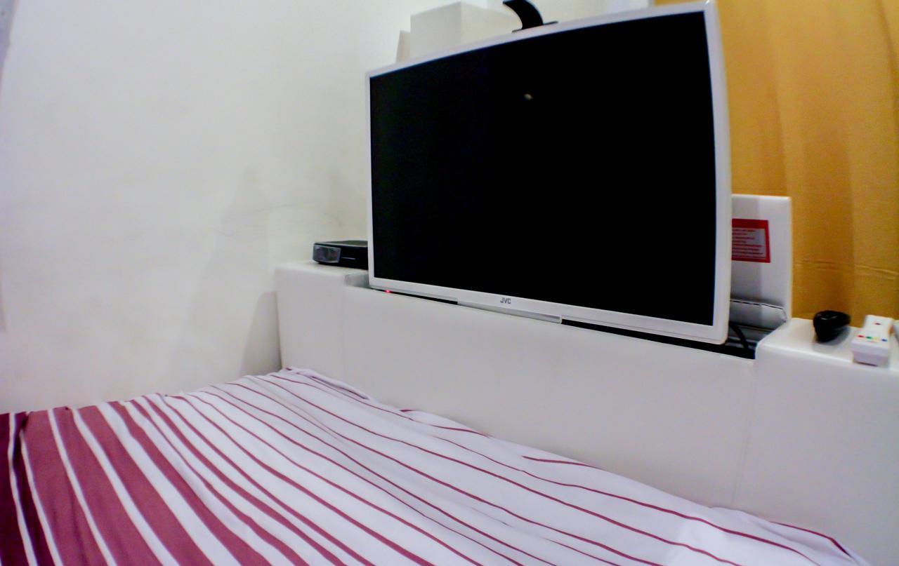 Gallery Apartments By Bestwest Hospitality Accra Pokoj fotografie