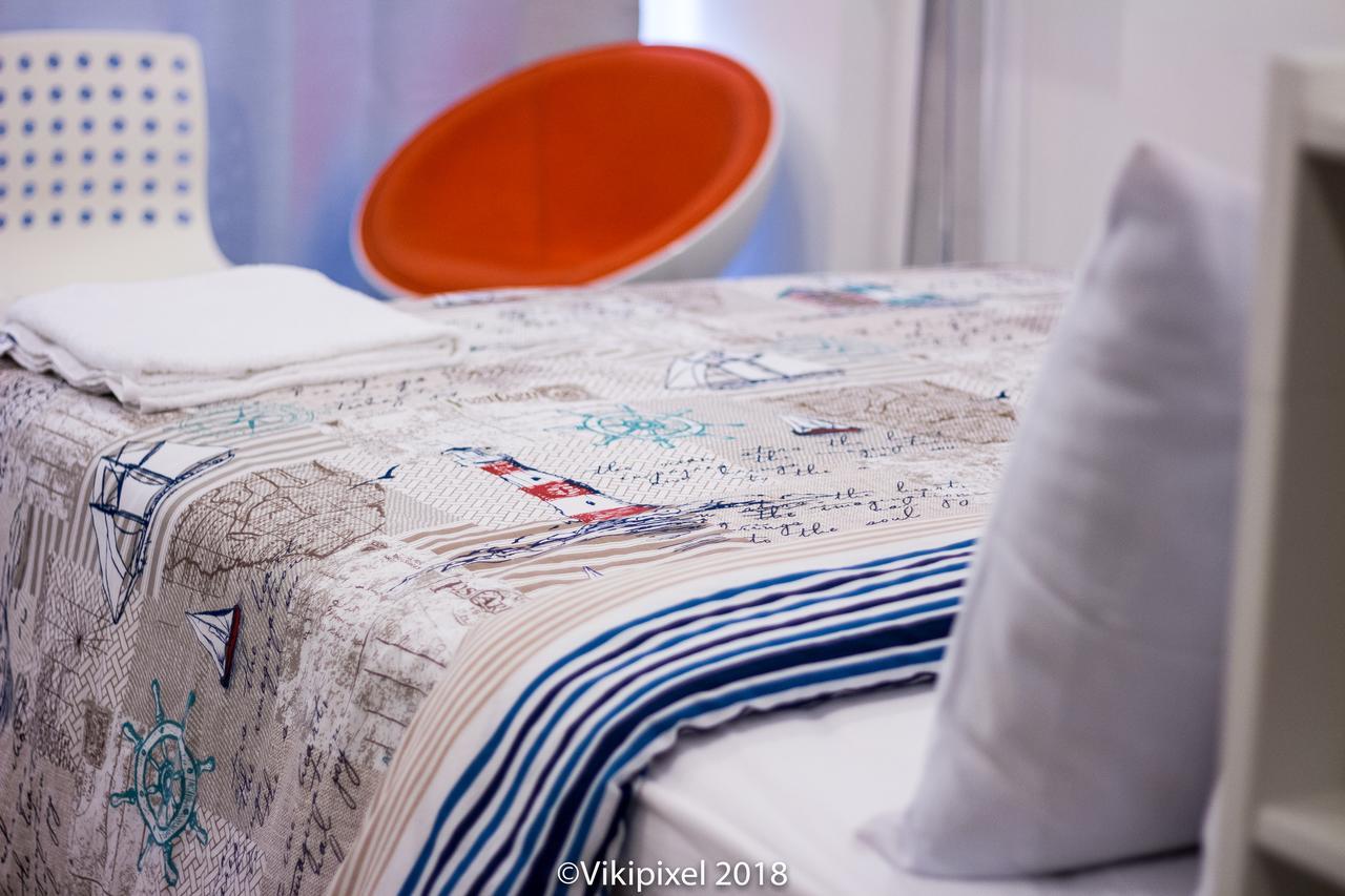 Gallery Apartments By Bestwest Hospitality Accra Pokoj fotografie