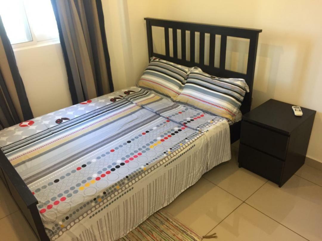 Gallery Apartments By Bestwest Hospitality Accra Exteriér fotografie