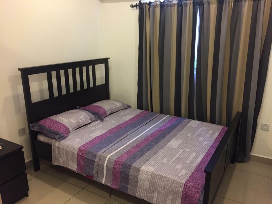 Gallery Apartments By Bestwest Hospitality Accra Exteriér fotografie